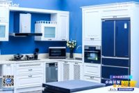 又创新高！海尔冰箱亮出54.6%份额“成绩单”，凭健康场景抓住用户