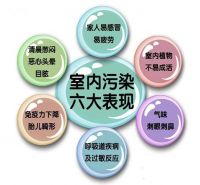 装修需警惕这五大室内污染物，《家装安全公约》将线上​发布