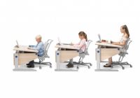 斯堪维亚21周年庆火爆单品，能让孩子爱上学习的德国Moll书桌