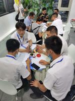 2020中国（贵阳）建博会，皇海优品首次亮相，现场签约不断