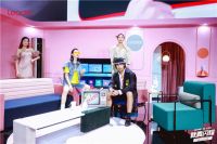 Leader10年超百亿?看完闪耀系列首秀,网友:懂年轻人!