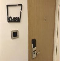 杨格酒店智能锁：让酒店生意更好做！