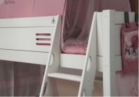 儿童家具差异化竞争战略