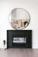 罗浮宫进口馆带你开启Giorgetti首个地产冠名项目美学之旅