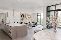 罗浮宫进口馆带你开启Giorgetti首个地产冠名项目美学之旅