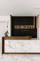 罗浮宫进口馆带你开启Giorgetti首个地产冠名项目美学之旅