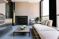 罗浮宫进口馆带你开启Giorgetti首个地产冠名项目美学之旅