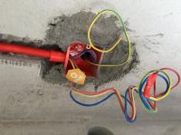 家庭装修，业主自己找了第三方监理，这钱花得值！