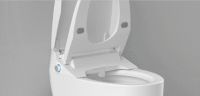 恒洁Qi3智能马桶，你想要的功能它都有！