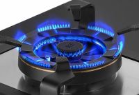 爆炒煲汤两相宜，火王触屏灶实力演绎“真香”