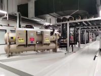 同样都是磁悬浮中央空调，海尔却独占了中国半数市场