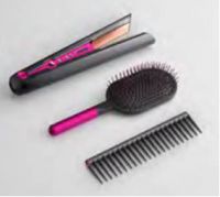 甜蜜“金”夏，“发”现一见钟情