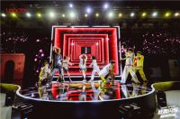 什么生活吸引年轻人?Leader闪耀让时尚、科技圈都来了