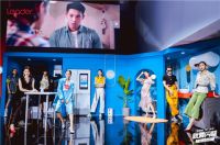 什么生活吸引年轻人?Leader闪耀让时尚、科技圈都来了