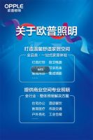 欧普照明周年庆直播！8月13日直播间福利多多