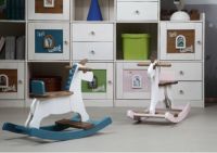 儿童家具的差异化竞争战略