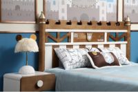 儿童家具的差异化竞争战略