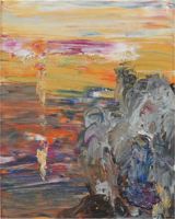 “画坛张国荣”逆势出圈，8月29日个展落地上海徐汇滨江！