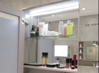 浴室真科技——航邦卫浴米歇尔系列浴室柜测评