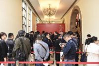 逛展,是谁的必修课?