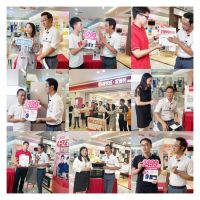 靓家居装修口碑良好，这次十亿补贴背后连《小强热线》新闻主播小强都点赞