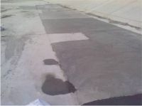 水泥路面快速修补方式 水泥路面修补料如何调配