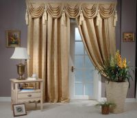 什么颜色窗帘显档次  窗帘哪种材质好