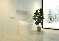 普乐美整体卫浴，让你的生活多点“姿色”