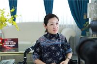 百大门店·如鱼得水合肥蜀山区第六空间专卖店负责人王琳