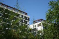 从霉房到“神盘”的骋望骊都，重塑了南京绿色科技住宅标杆风范