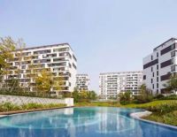 从霉房到“神盘”的骋望骊都，重塑了南京绿色科技住宅标杆风范