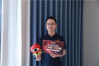 如鱼得水消费者虞先生：试挂是客户的安心剂