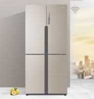 国美海尔嗨购节冰洗专场 轻松解决你的居家烦恼