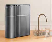 立升母婴净水器：健康才是孩子的起跑线，守住“底线”从喝对水做起