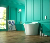 大走文艺路线 普乐美卫浴创新设计打动人心