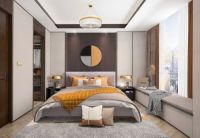 酷炫！圣诞鸟整装展厅的新样板间确实惊艳！