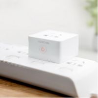 奇思妙想的WiFi智能插座绝对让你涨姿势