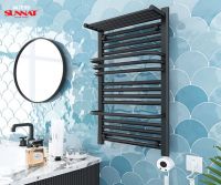 电热毛巾架订单暴增创历史新高 森拉特紧急扩产