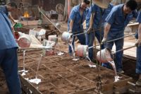 梵蒂斯——国内装甲门行业的领跑者