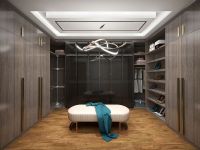 海尔全屋家居灵感库：打造230㎡北京私宅 生活更具温度