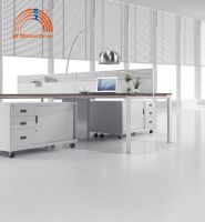 办公家具隔断为何如此受欢迎？虹桥家具告诉你！