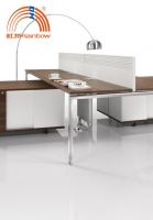 办公家具隔断为何如此受欢迎？虹桥家具告诉你！