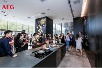 AEG Klaus:做好高端,做好体验,是在中国市场立足的根本
