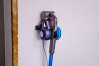 吉米上手把吸尘器轻松吸毛不缠毛，让你撸宠吸宠无忧愁