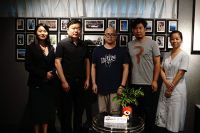 新浪家居设计咖咖咖第二十期：《你为什么做个软装设计师》成功开播