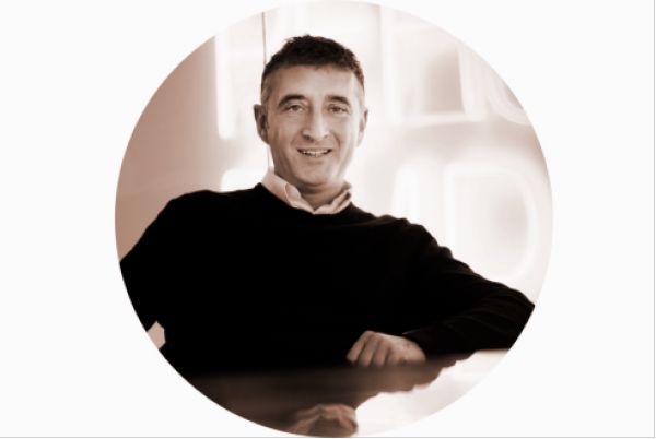 Lorenzo Perini(洛伦佐·佩里尼)