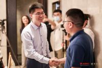 ASKO雅士高：携手银丰玖玺城缔造豪宅新境界 家电新典范 