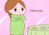 怀孕初期要注意些什么 怀孕早期饮食注意事项