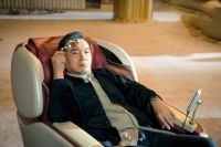 严重失眠怎么办？心诺即眠睡眠仪助力影帝张晨光摆脱失眠