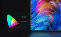 长虹激光V8S Pro 4K升级，4000ANSI流明超高亮度
